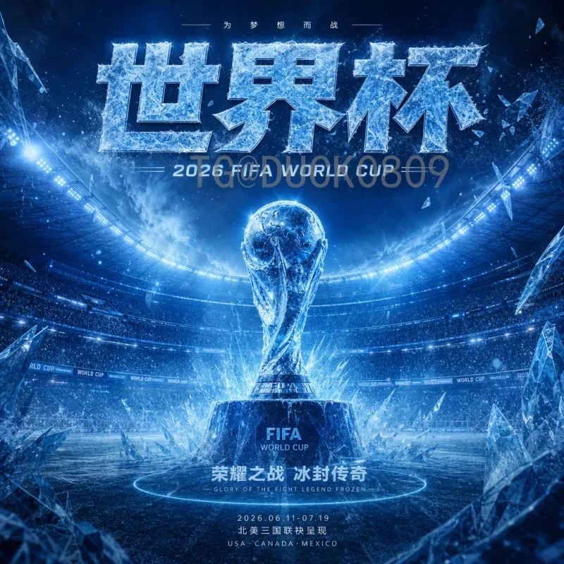 2026年国际足联世界杯决赛门票完整指南：购票流程、价格与注意事项