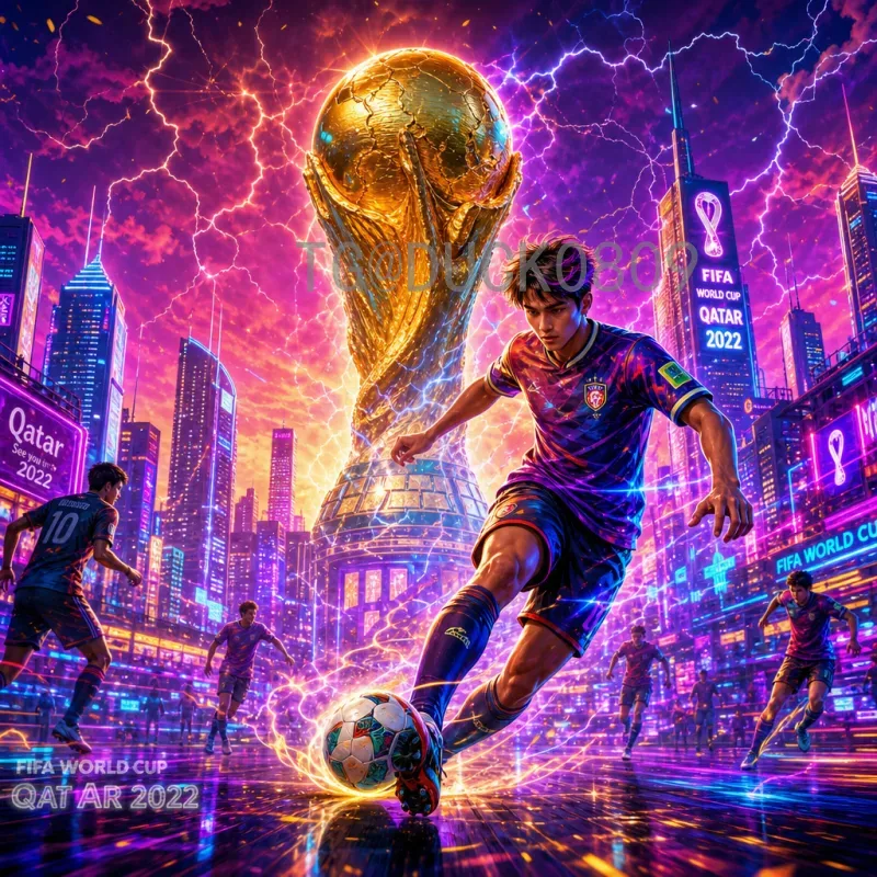 葡萄牙FIFA世界杯预测：2026年能否再创辉煌？深度分析与展望